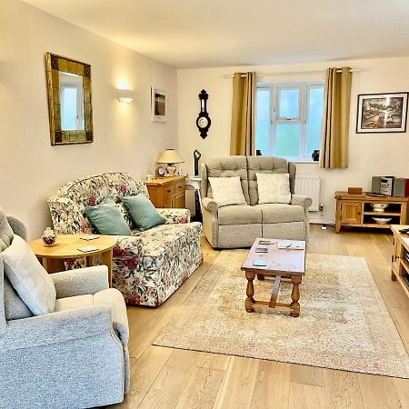 Clematis House Villa Dorchester Dış mekan fotoğraf