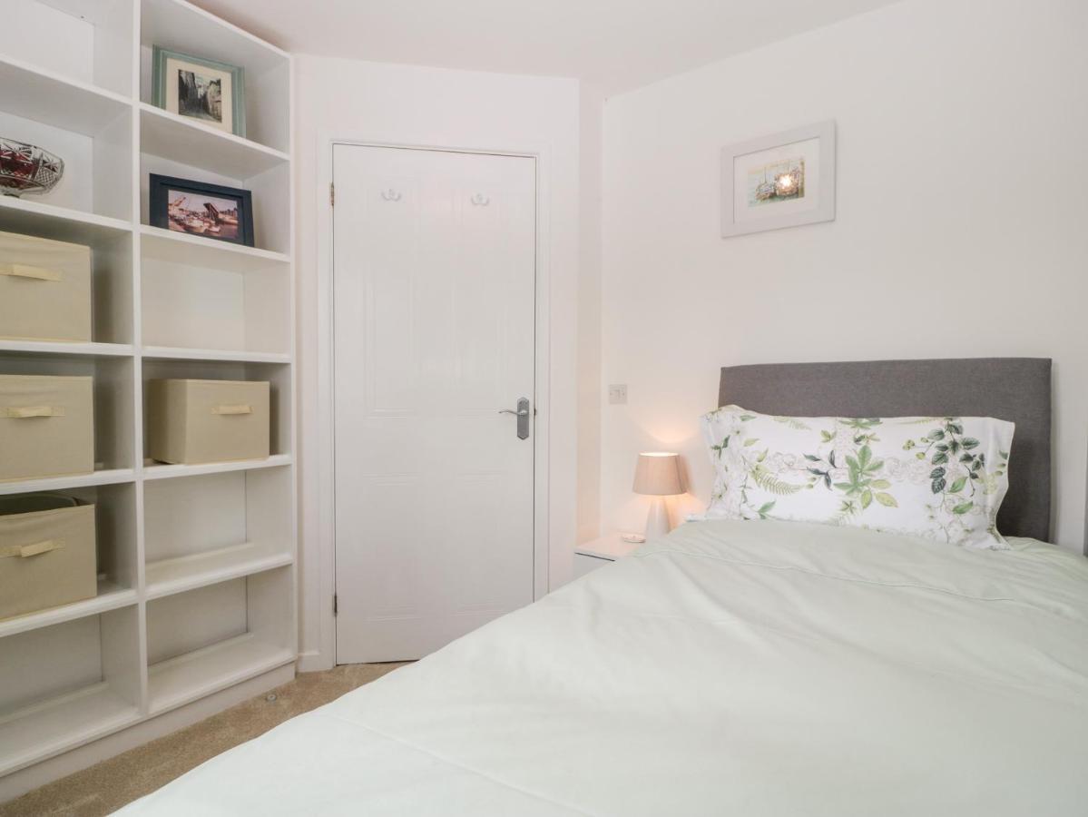 Clematis House Villa Dorchester Dış mekan fotoğraf