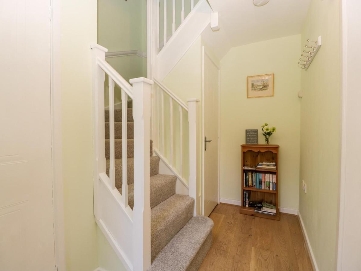 Clematis House Villa Dorchester Dış mekan fotoğraf