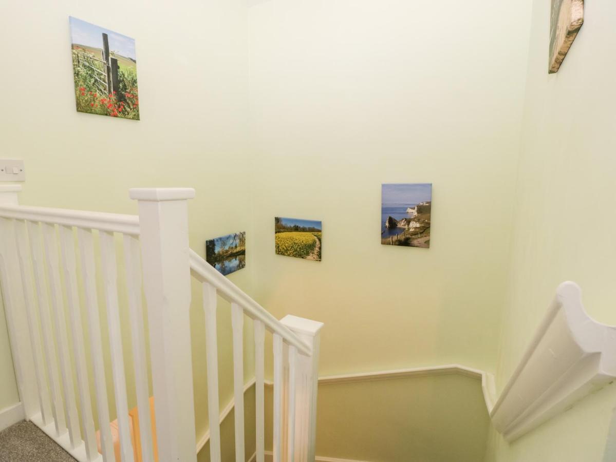 Clematis House Villa Dorchester Dış mekan fotoğraf
