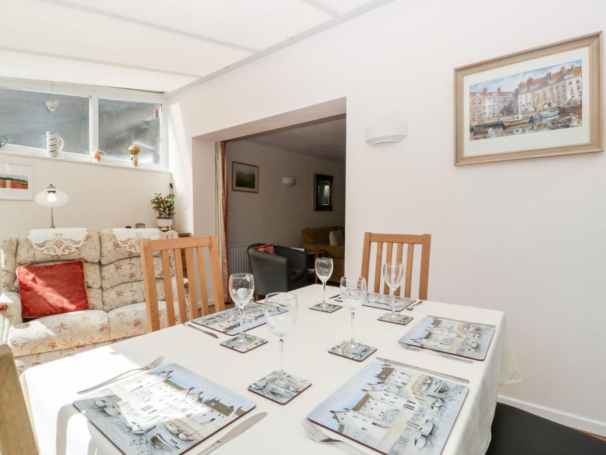 Clematis House Villa Dorchester Dış mekan fotoğraf
