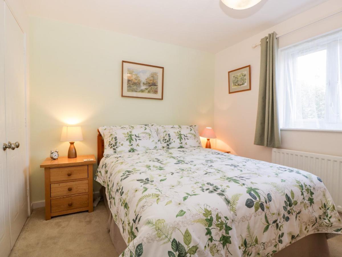 Clematis House Villa Dorchester Dış mekan fotoğraf